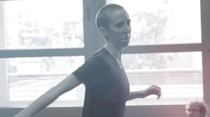 Reckonings: In the rehearsal room with Julie Cunni...