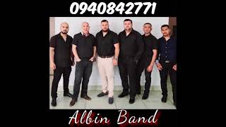 Albin Band - Cely Album