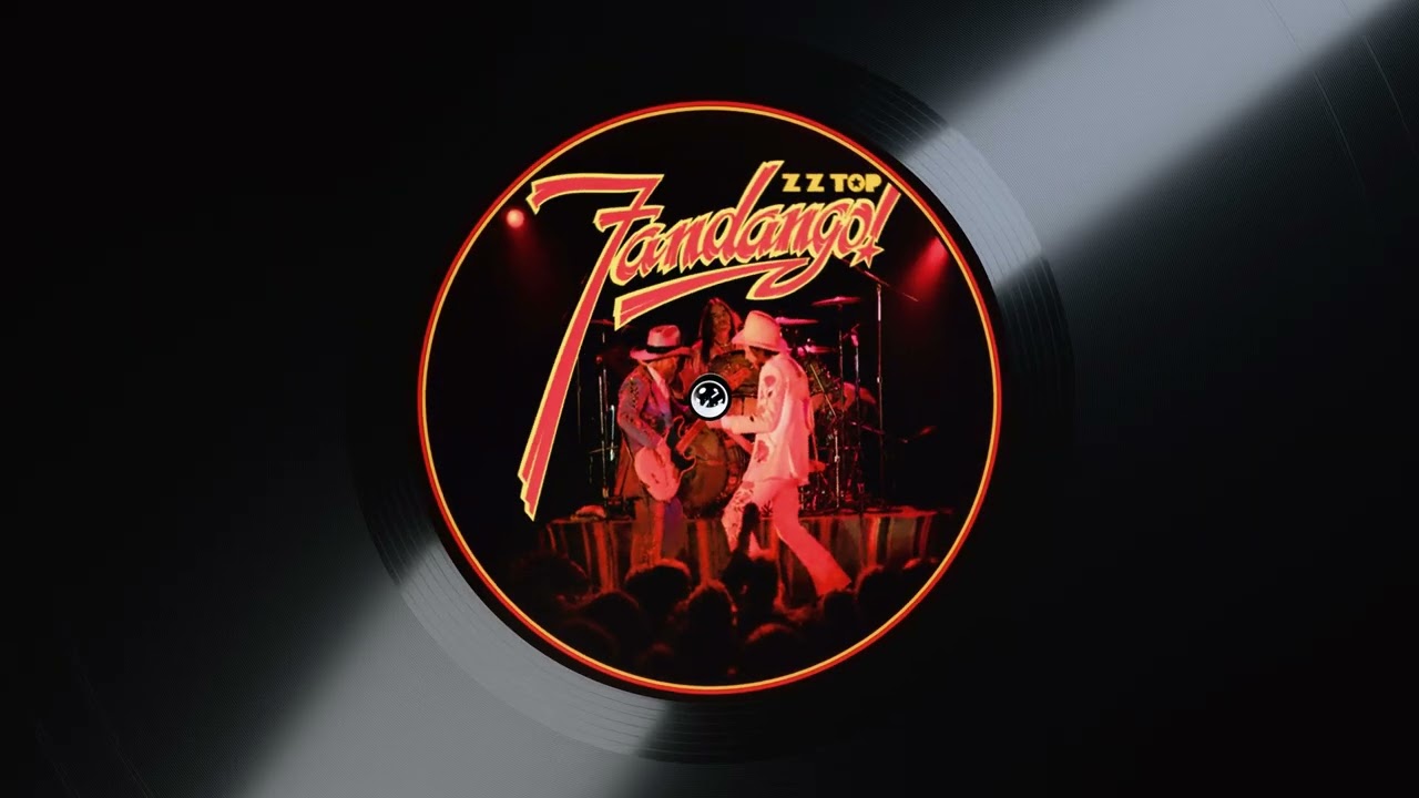 洋楽 taka555 ZZ Top - Mexican Blackbird (1975) [4K] - YouTube