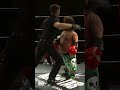 Dwarf who squats 700 lb BRAWLS pro wrestler on August 18th