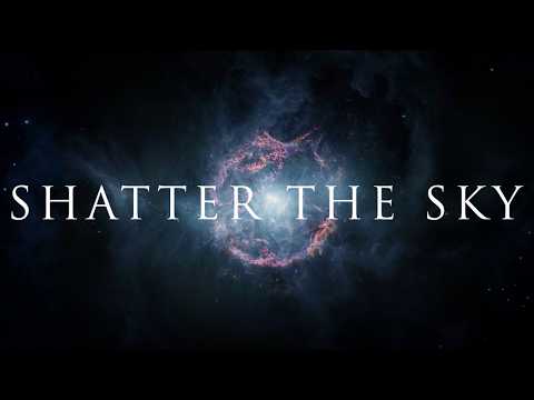 Nathan Wagner - Shatter the Sky