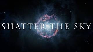 Nathan Wagner - Shatter the Sky