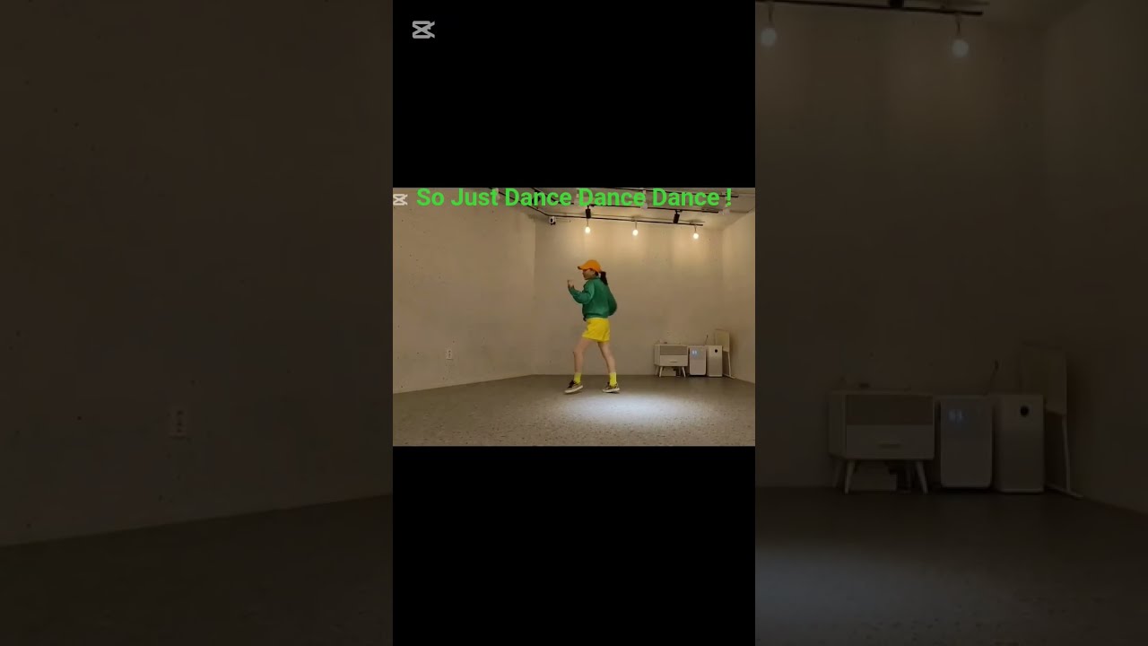  So Just Dance Linedance 50