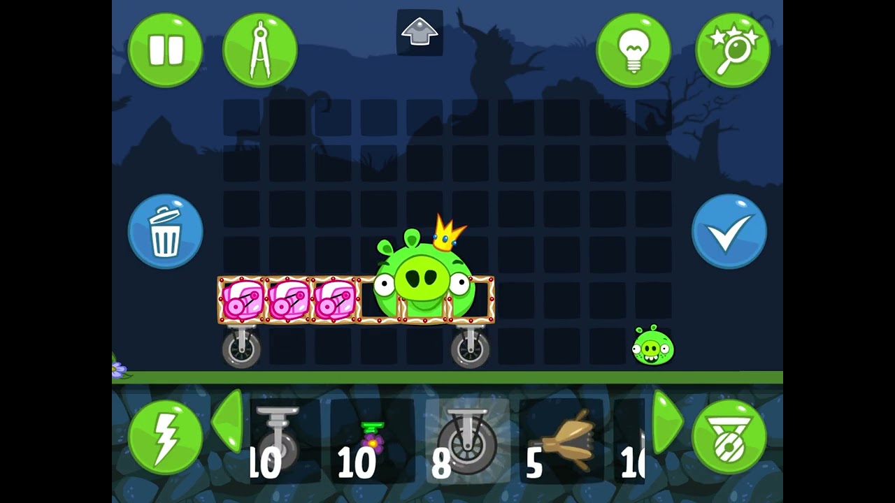 Testing out the field of dreams