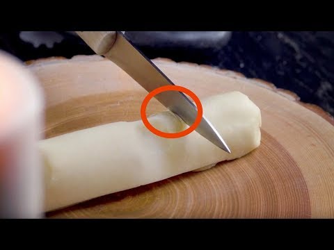 Длинные, но вкусные