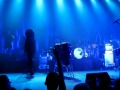 Moby - Lift Me Up [Live @ Melkweg, Amsterdam 30-05-2011]