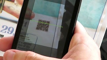 Interactive Print Ad 1 of 2