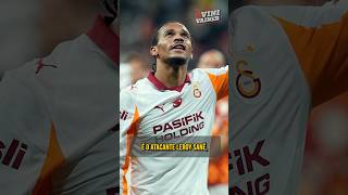 O Novo Time Estrelado Do Galatasaray