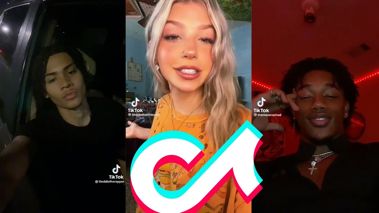 tiktok trends " shoulder shrug " YouTube