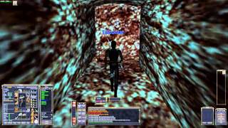 Everquest - Project 1999 - Drizzt Fetish