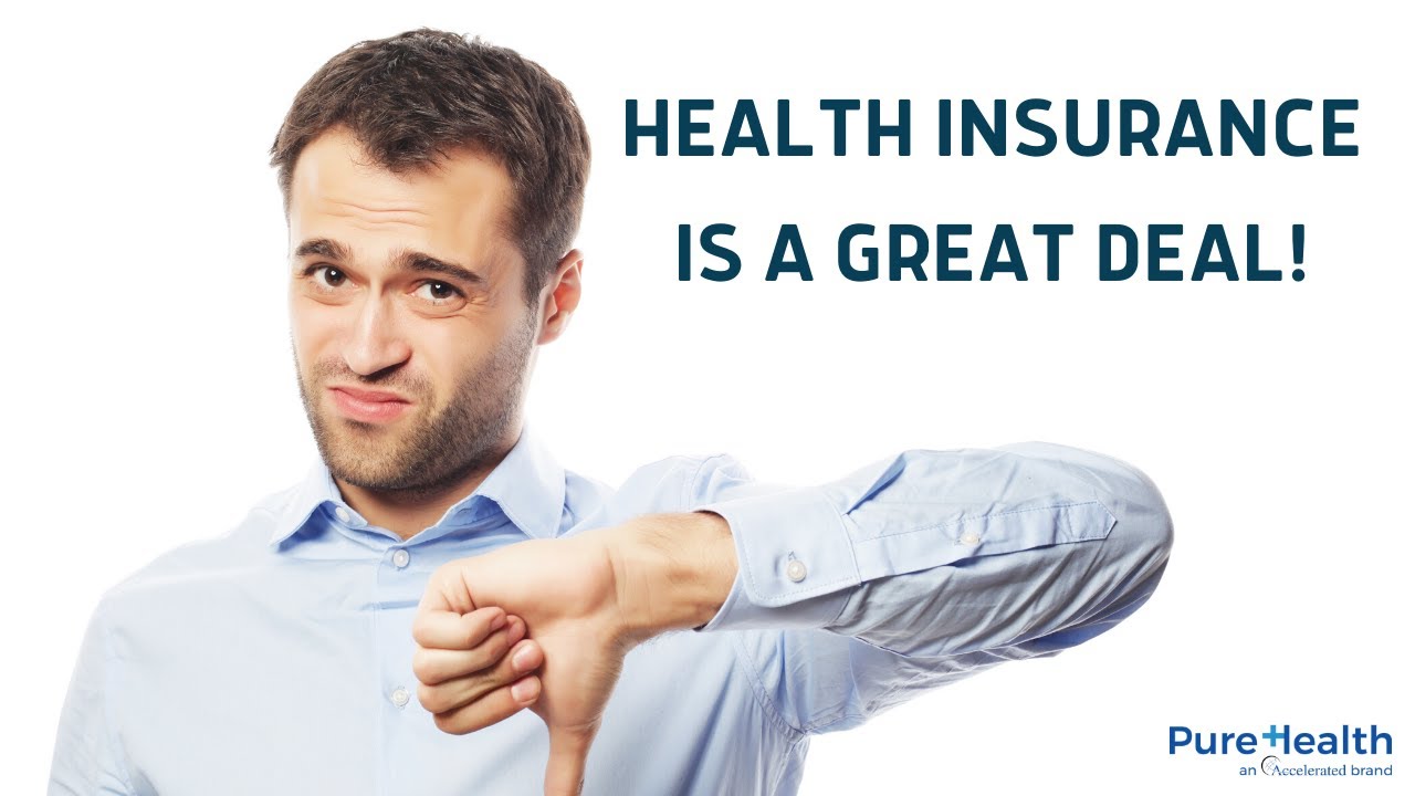 How to get high-quality healthcare for up to 60% less than your current health insurance