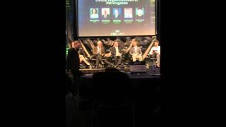PMWC16 Panel "Clinical Implementation of Precision Medicine Programs"