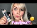 Maybelline Tattoo Studio Brow Gel Reseña | Funciona? | Maina