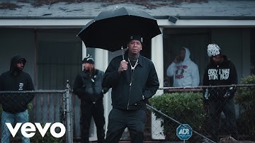 Moneybagg Yo ft. Est Gee & 21 Savage - By My Side [Music Video]