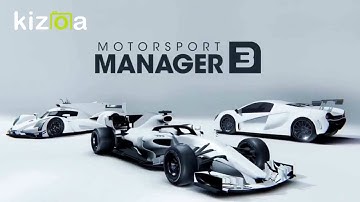 Motor Sport Manager 3 Tips and Tricks