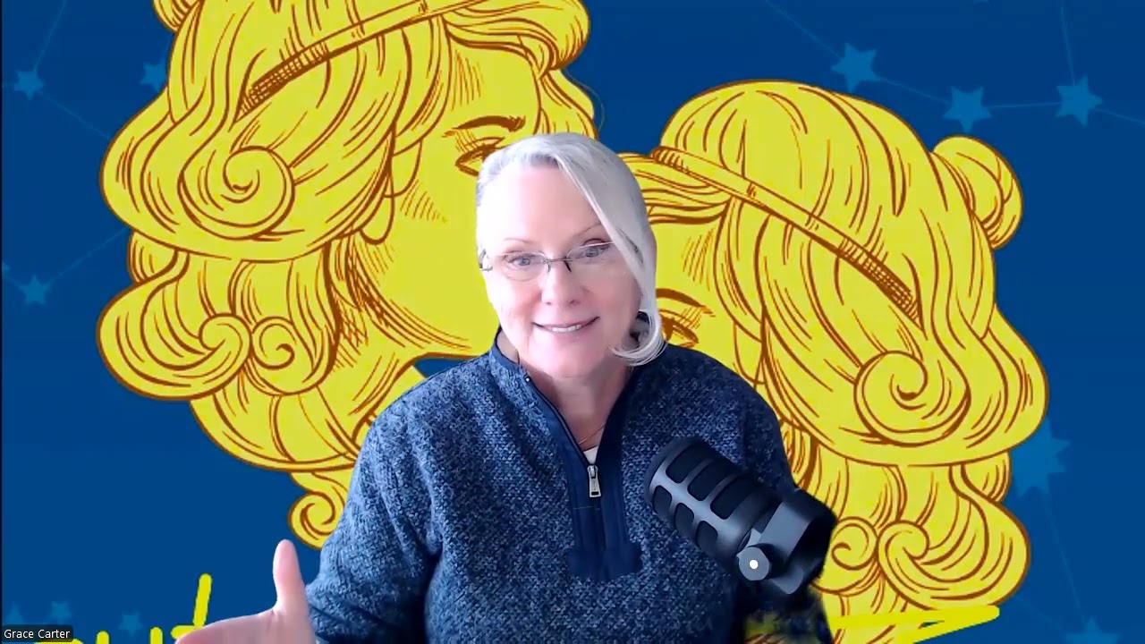 7.03.26: MERKURY CAZIMI w RYBACH- Co Oznacza dla Ciebie (Astrologia i Czytanie z Kart Anielskich)