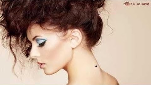 Ai có 3 đặc điểm "Má núm đồng tiền" Nốt Ruồi trước ngực" Nốt ruồi sau gáy" thì phải biết  Tử Vi 247