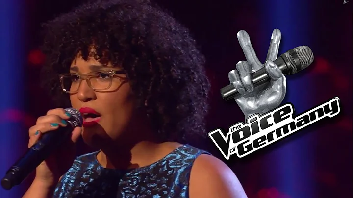 Bang Bang - Samantha McNair vs. Linda Antonia Heue...