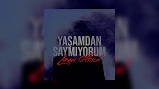 Anger - Yaşamdan Saymıyorum |  2021 Resimi