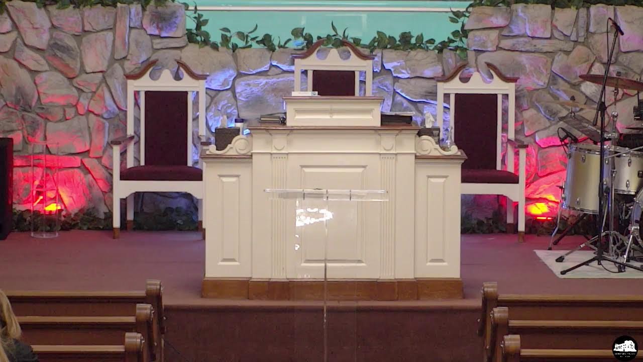 Womans Worship Service 2/10/26