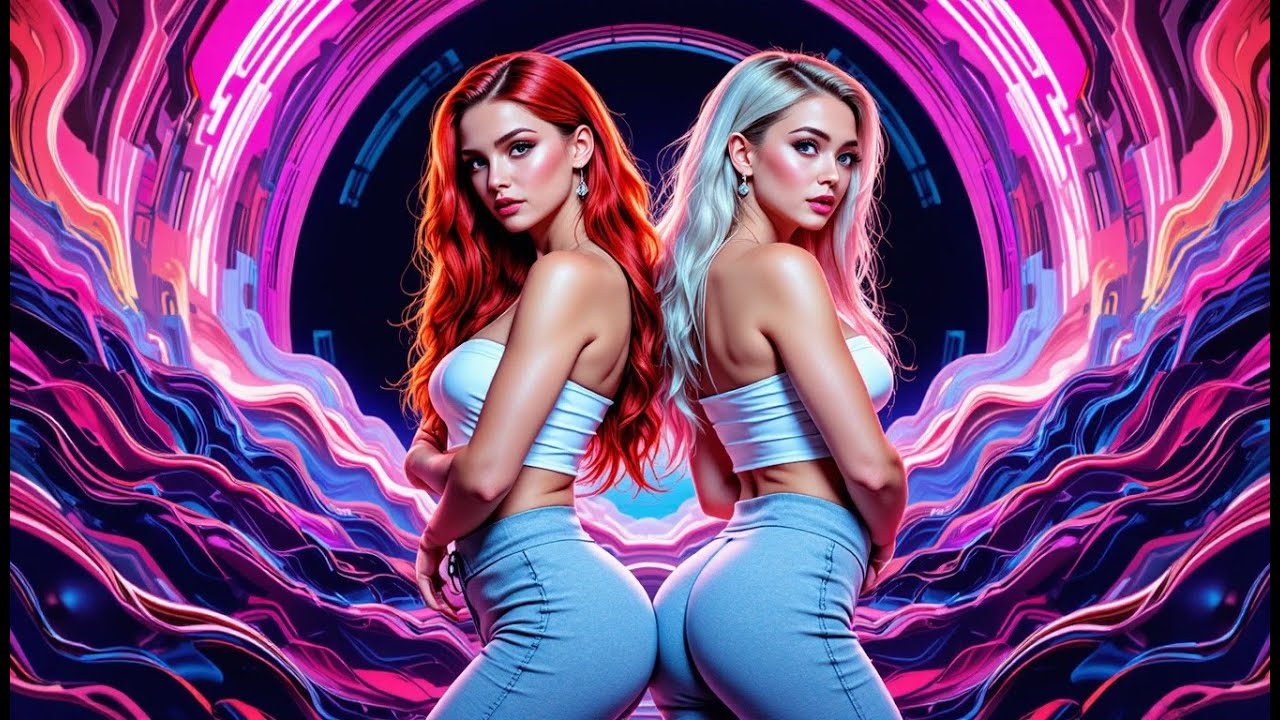 Move Like That - Dance Club Hit 2026 (feat. @amirmusicofficial90)