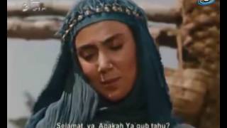 Film Nabi Yusuf Alaihissalam - episode 2 subtitle Indonesia