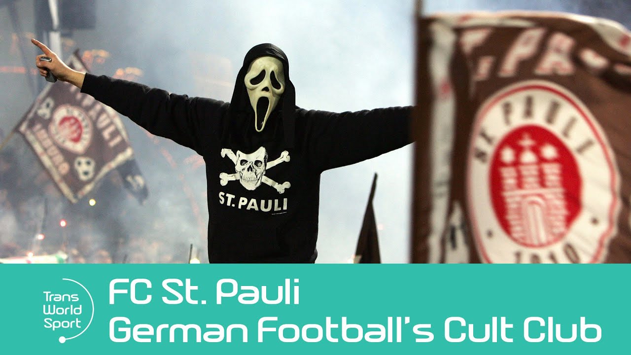 Have You Heard of German Football’s Cult Club? | FC St Pauli | Trans World Sport