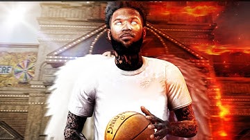 NBA 2K21 NEXT GEN LIVE - USING MODDED CONTROLLER ZEN STRIKEPACK - PUMA MANIA 4X REP!!