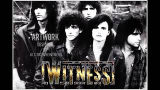 Witness (Usa) - 05 -  Let Me Be The One screenshot 3