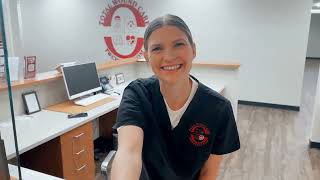 Fast, Specialized Wound Care-Built for Our Referring Patients