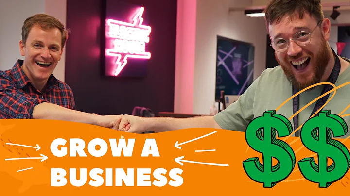 Lee Wilcox, CEO of Electric House. How He Scaled H...