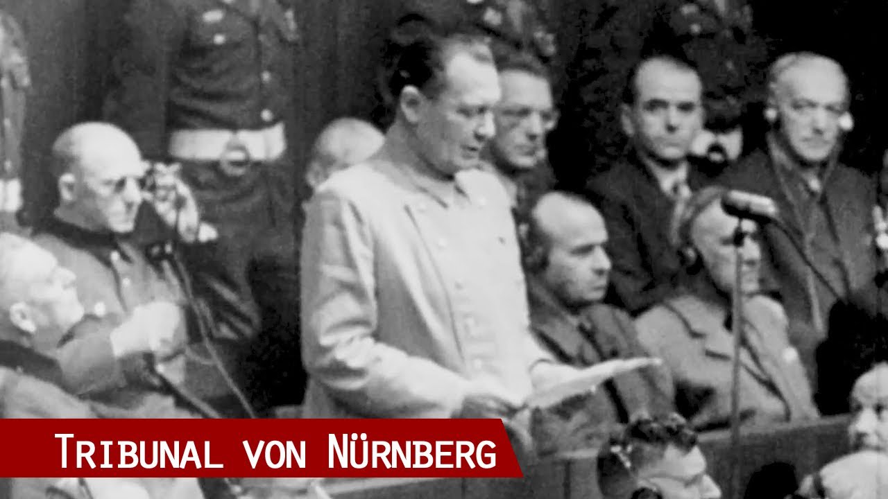 Wer war Joseph Goebbels? - Der Lautsprecher des Dritten Reichs | SPIEGEL TV