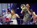 Highasakite - Indian Summer (Live at Amoeba)