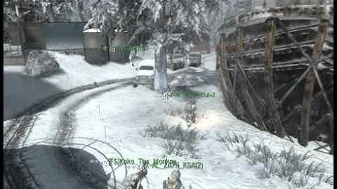 black ops dragunov collateral headshot