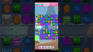 Candy Crush Saga level 1448, Candy crush, Mobile game, Happy gaming#1448, #Shorts, #YTShorts screenshot 4