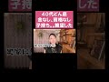 40代どん底だった美肌家。