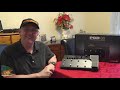 Beginning of video