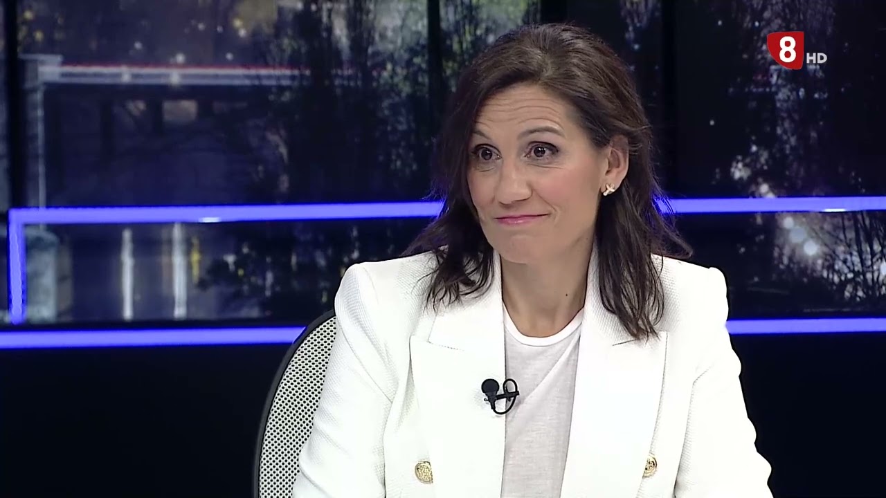 La quinta esquina. Jueves 1 de Junio de 2023