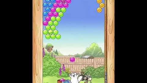 Simons Cat Pop Time Level 3