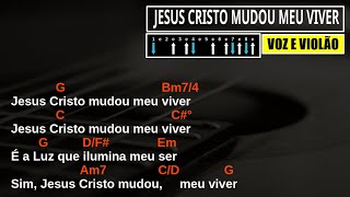 Vídeo de Viver Pra Jesus
