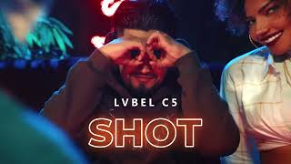 Lvbel C5 - Extra Shot (Remix) Bi Elimde Extra Bi Elimde Resmin.