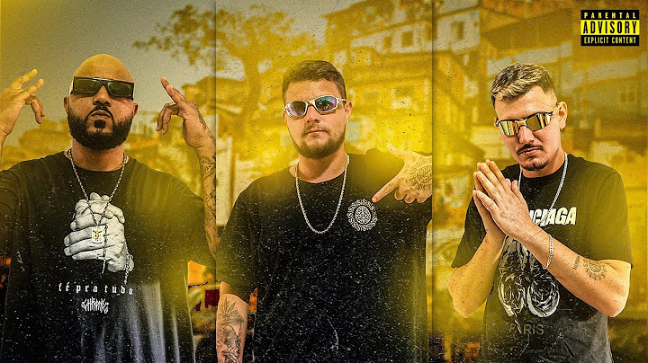 "JÁ OUVIU FALAR DA MENTE?" (Griôt, BonardiMC e StrikeMC) (Prod:@filipejoficial @ndfilmesxproducoes)