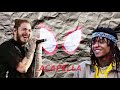 Post malone swae lee  sunflower acapella studio quality diy