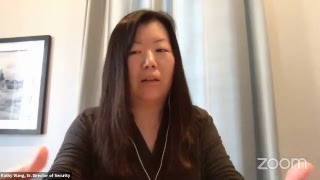 Security Group Conversation - Compliance