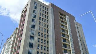 Office Space from 1,000 Sqft, Meru Nairobi Highway, Off Parklands Road.