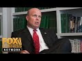 Lou Dobbs Interviews Former Acting AG Matt Whitaker… #TheRedpill #Politics