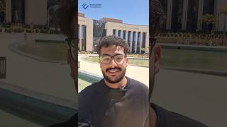 At the Faculty of Business Informatics, students turn data into business solutions.