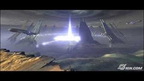 my way of halo