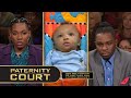 Woman Stays With Man Who Says He Doesn't Love Her (Full Episode) | Paternity Court