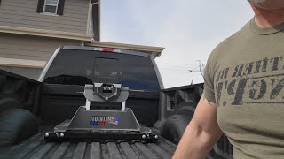7.3 Godzilla 5th wheel hitch install...what I recommendation and why...B&W all the way, see why